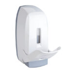 Dispensador Jabón WENKO Ascoli 450 ml