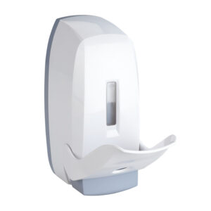 Dispensador Jabón WENKO Ascoli 450 ml