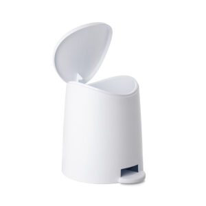 Cubo pedal baño TATAY Standard