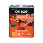 Xylazel Aceite para Teca Miel 750