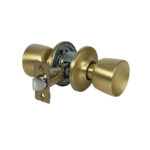 Cerradura Pomos 3505 L Mate 60-70 m Tesa