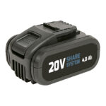 Batería Share System RATIO 20 V-4.0 Ah