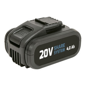 Batería Share System RATIO 20 V-4.0 Ah