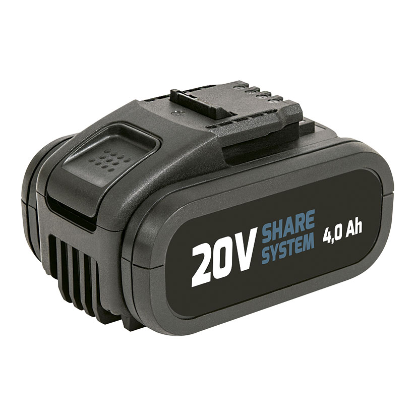 Batería Share System RATIO 20 V-4.0 Ah