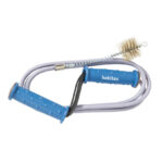 Desobturador con cepillo HABITEX ø6,8mmx1,8m