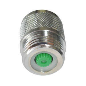 Aireador reductor caudal ducha H22-M24 HABITEX Ecoplus
