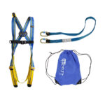 Conjunto arnés IRUDEK Himalaya