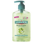 Jabón Líquido Manos Hidratante 250 ml