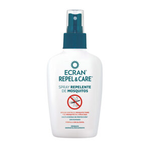 Repelente de mosquitos ECRAN 100 ml