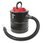 Aspirador Cenizas E556 15 L Habitex