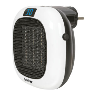 CALEFACTOR MINI 2 POSIC. HQ434 HABITEX