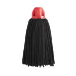 Fregona Microfibra Basic Negra