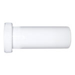 Racor extensible CREARPLAST 1 1/2 ø 40 mm