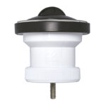Válvula fregadero CREARPLAST C-75 ø 70mm 1 1/2ø 40mm