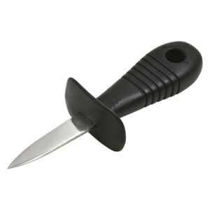 Cuchillo FACKELMANN abre ostras