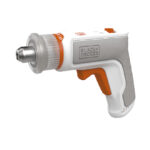 Atornillador 3,6 V Hex-driver 180 rpm