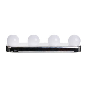 Barra luminosa Led con ventosas
