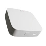 Asistente control remoto MESH con USB