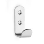 Colgador percha metálica INOFIX 3055
