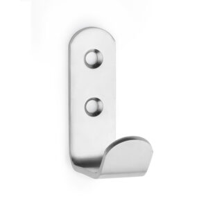 Colgador percha metálica INOFIX 3055