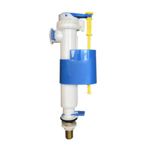 Grifo carga cisterna TECNOAGUA VH dual T-469