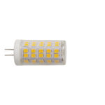 LAMPARA  LED G4 3,5W  2700 K 350  LUMEN