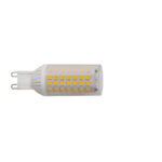 LAMPARA LED G9 3.3 W  2700K 380 LUMEN