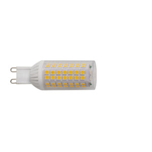 LAMPARA LED G9 3.3 W  2700K 380 LUMEN