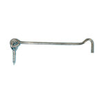 Aldabilla Doble Hem Cinc.50 mm.4 U Ehl