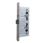 Cerradura Puerta Cortaf CF60 Inox Tesa