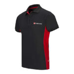 POLO UNISEX C88 MANGA CORTA T/L