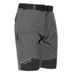 Bermuda Light Extreme Gris T/M