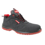 Zapato Deportivo de Seguridad Ciclon T39