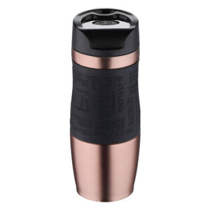 Termo mug BERGNER Walking Anywere. 8 unidades