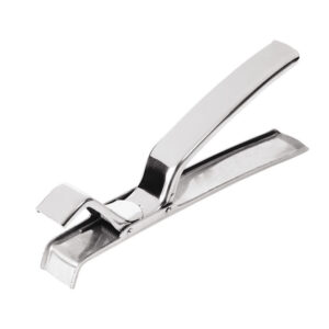 Pinza INOXIBAR para bandeja horno
