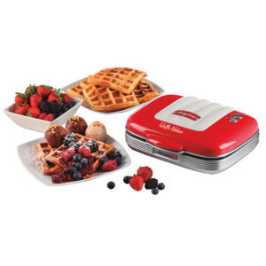 Gofrera ARIETE Party Time 700 W