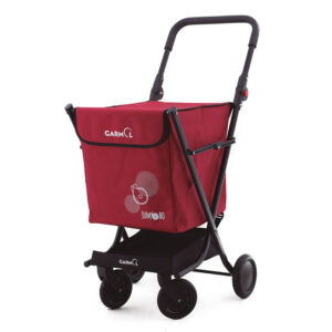 Carro compra GARMOL Jumbo