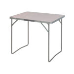 MESA PLEGABLE 80X60H69 CM.