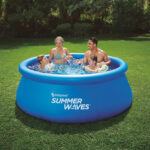 Piscina Autoport 244x66 cm +depuradora