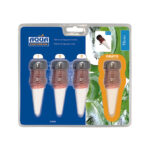 Conos cerámico de riego AQUACONTROL 7cl/día  4 unidades