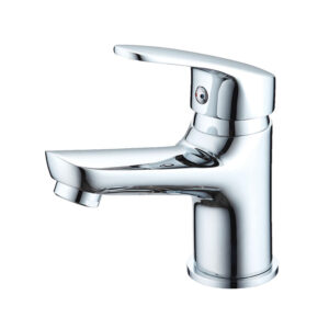 Grifo monomando lavabo Feliu BOET serie Cronos