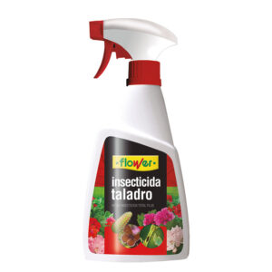 Antitaladro del geranio FLOWER 500 ml