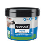 Masilla Aguaplast Pluma 250 ml