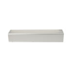 Cuerpo Cierrapuertas TS 92 XEA B Plata