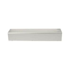 CUERPO CIERRAPUERTAS TS 92 XEA B. PLATA.