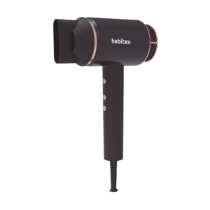 Secador de viaje HABITEX CP8441 2000 W