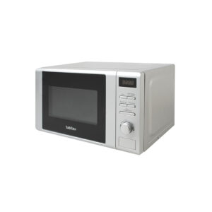 Microondas 20 L 700 W Digital Cromo Hb