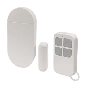 Alarma para Puertas Mdo D Blanco