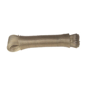 CABLE ACERO FORRAD.PVC 3MM.X10M.EHS