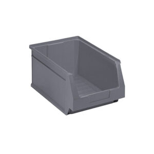Cajón Apilable Ind Nº52 Gris 236x160x130